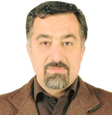 محمد بروجردی
