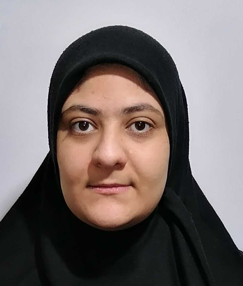 معصومه اسماعیل زاده