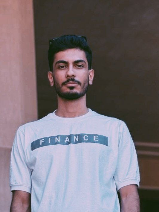 عرشیا صاحب زاده