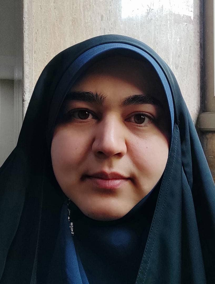 مرضیه بهشتی