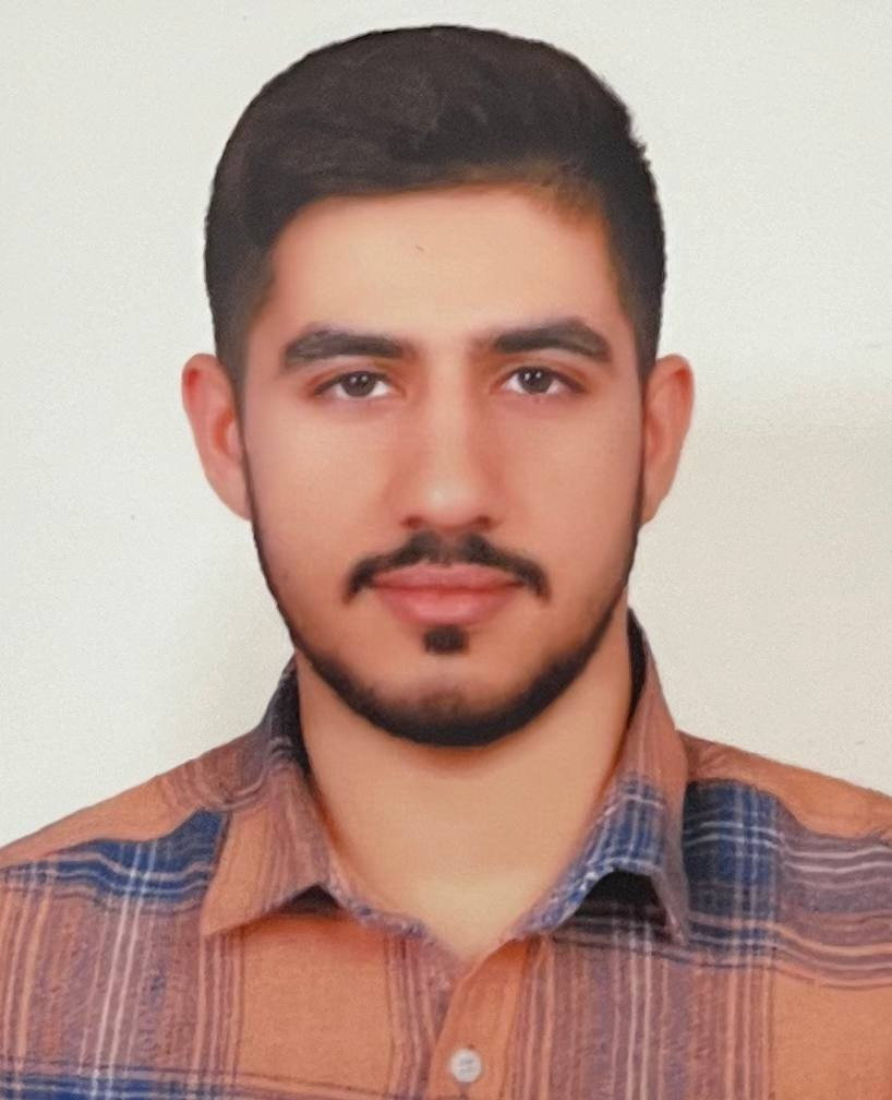 سپهر خراسانی نژاد