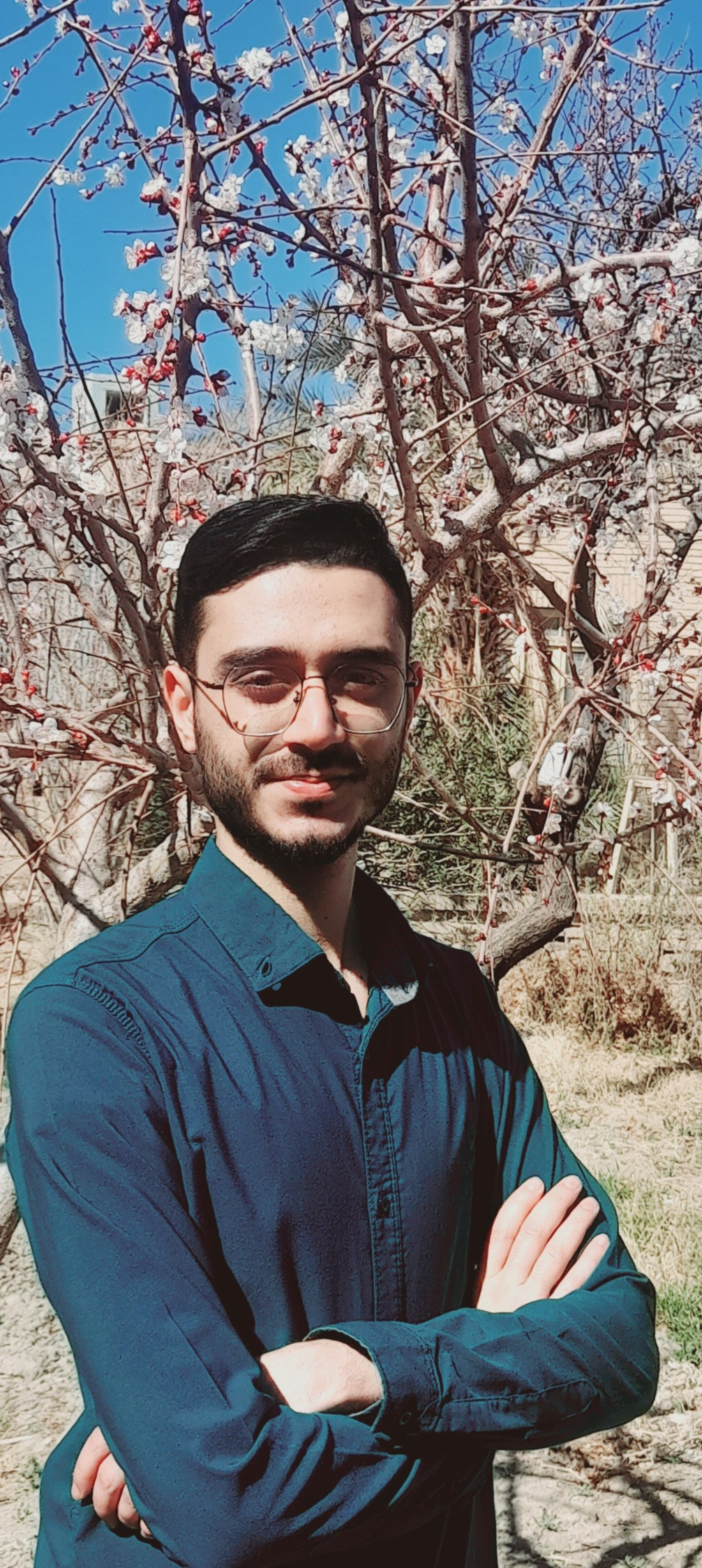 ابوالفضل دارابی زاده