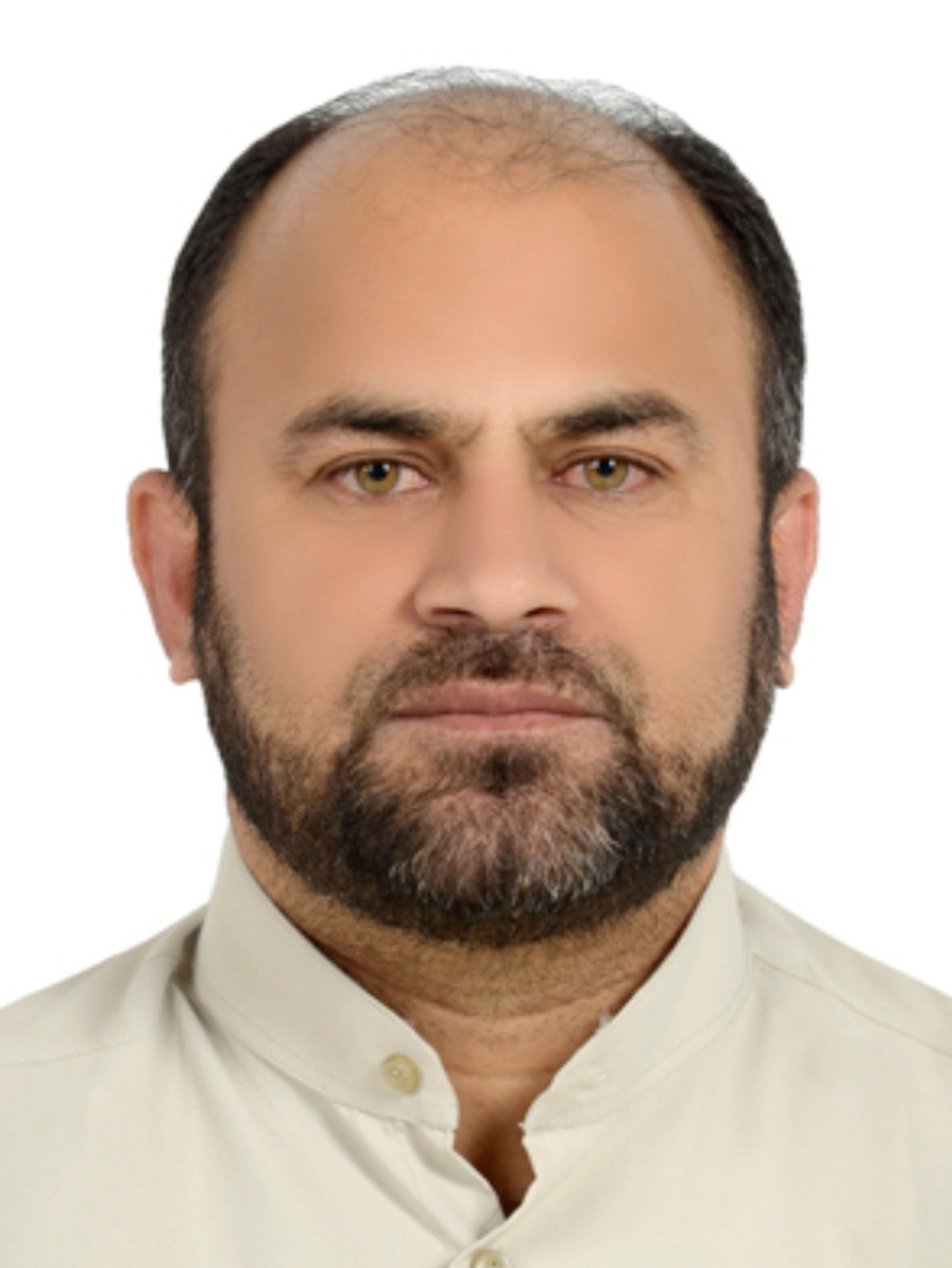 عقیل عباس سید