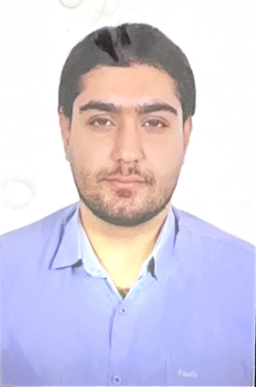 میلاد علی زاد فرخی