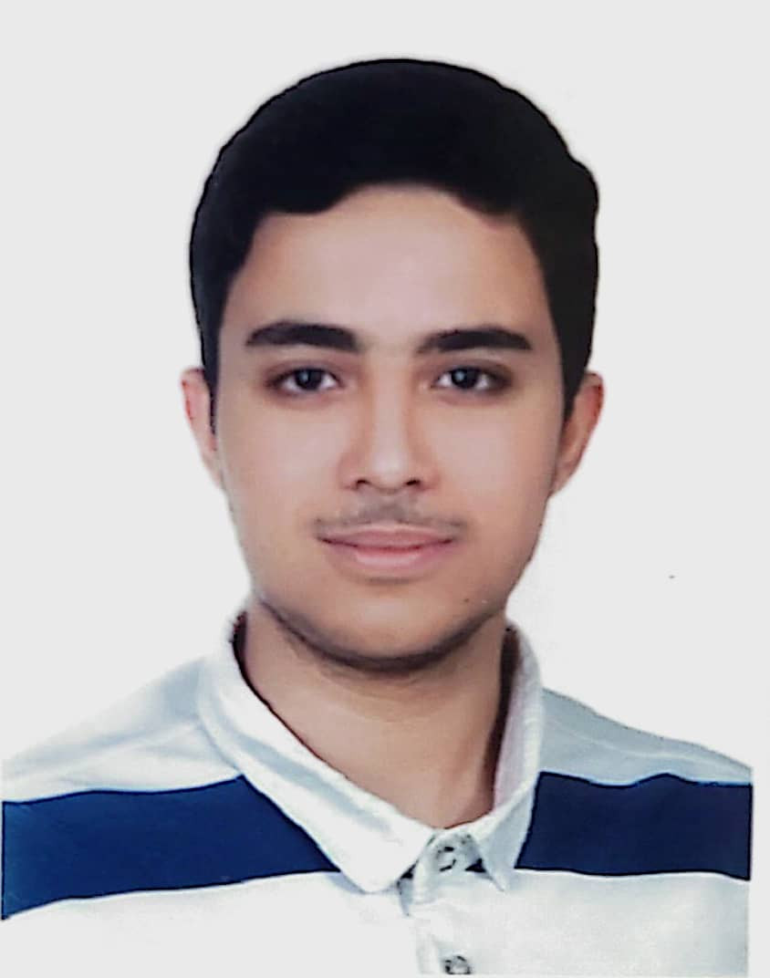 محمد یوسف خلیلی