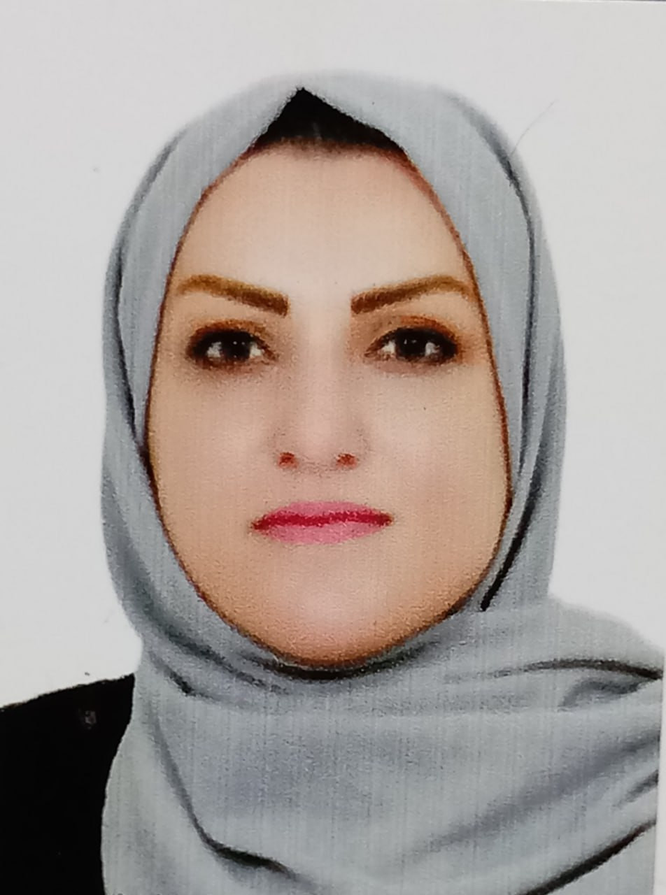 سیده نرگس میرسید