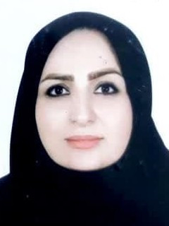 مژگان شرف زاده