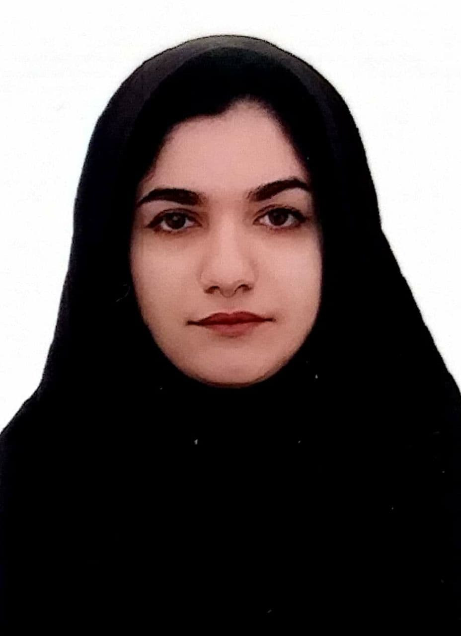 سحر ابراهیمی