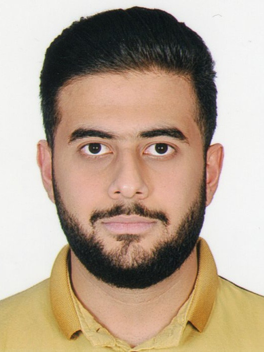 محمد گلستان باغ