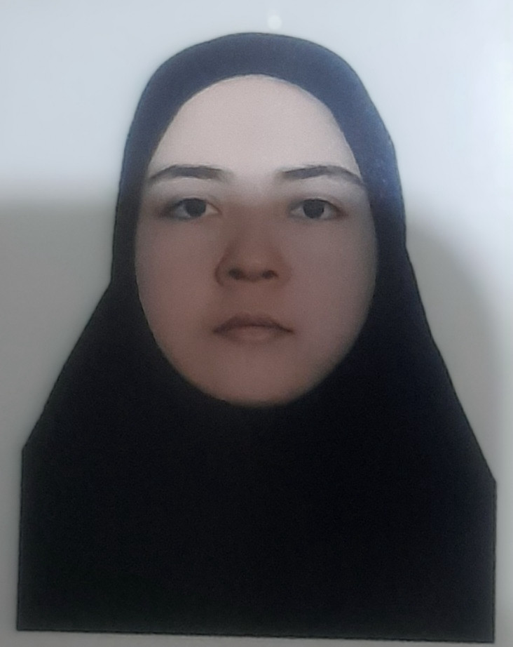 نداسادات علی جعفری