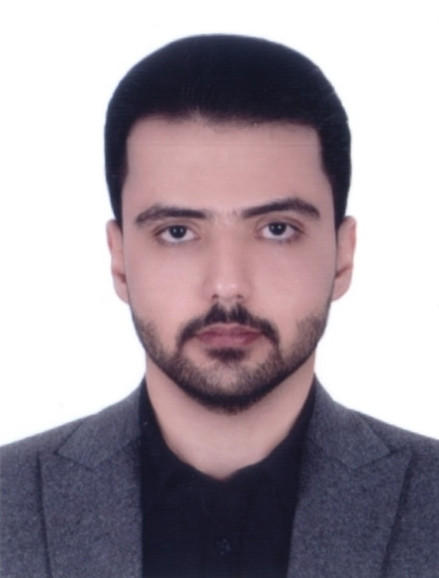 مهدی میرزائی