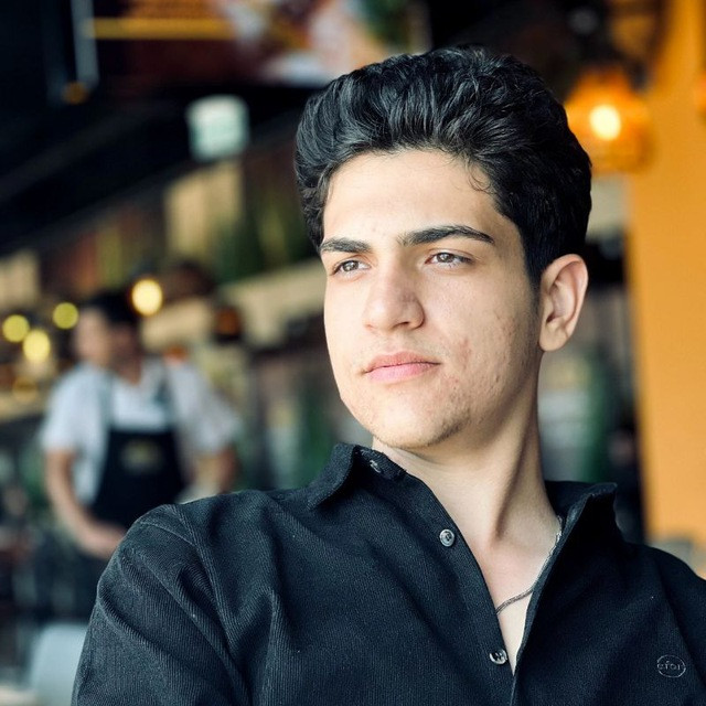 محمدعلی نادری فر