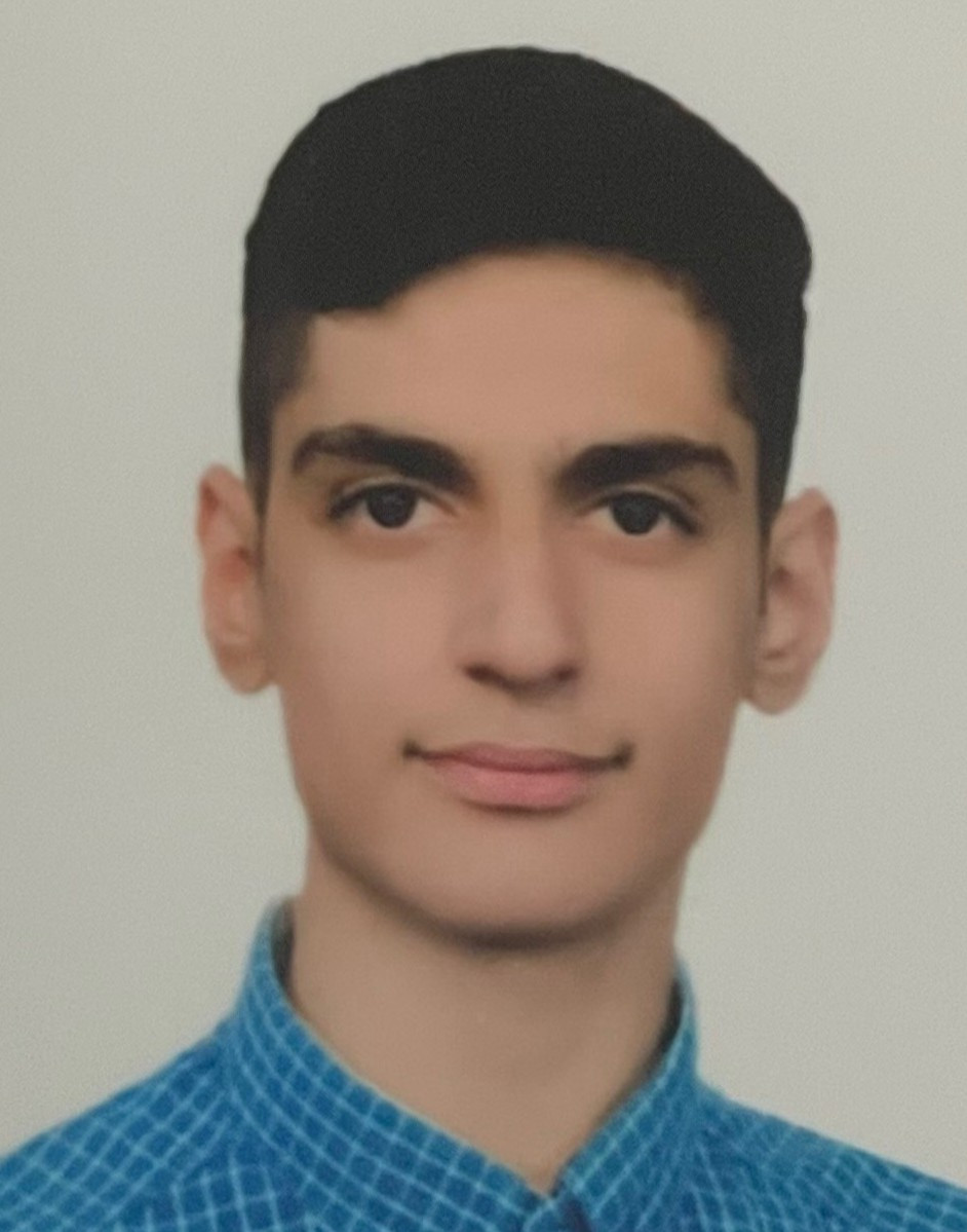 طاها نورایی