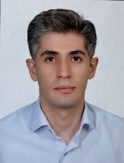 امین فاضلی هروی