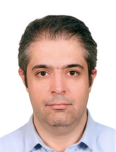 نیما فخیم هاشمی