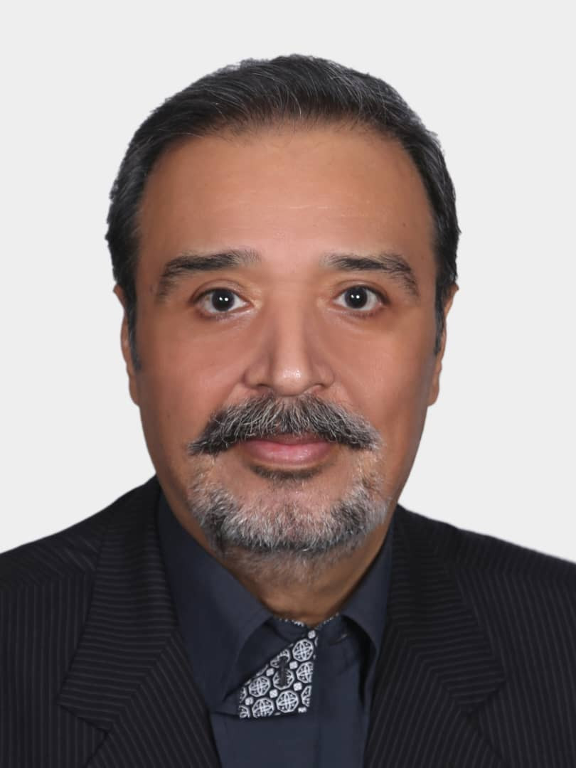 فرهاد سپه رام