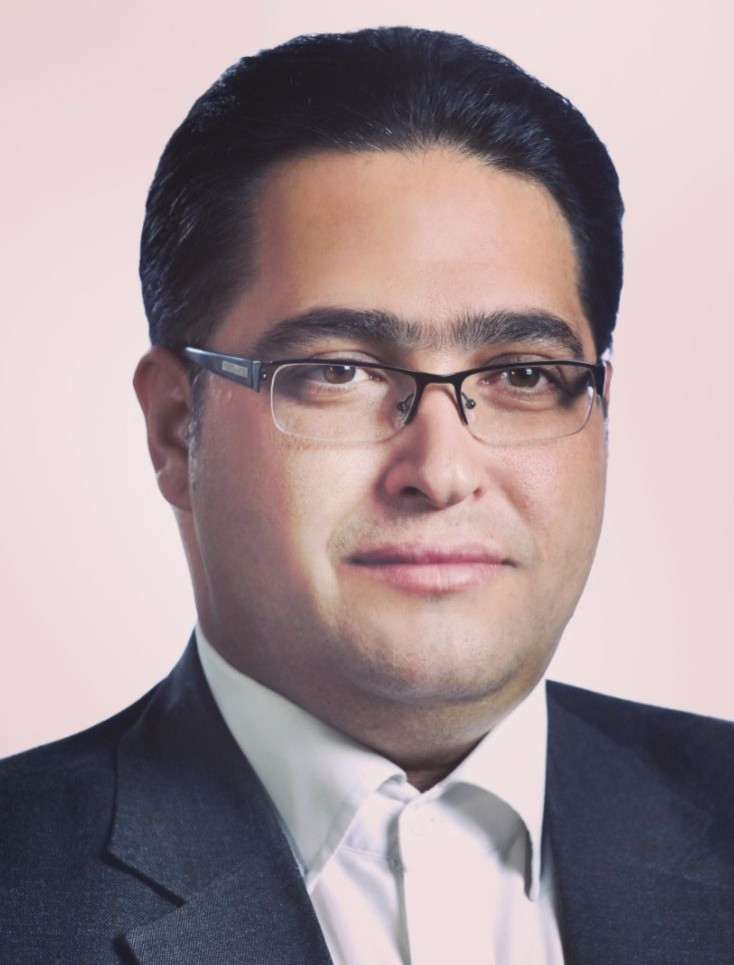 اکبر خوشه کار