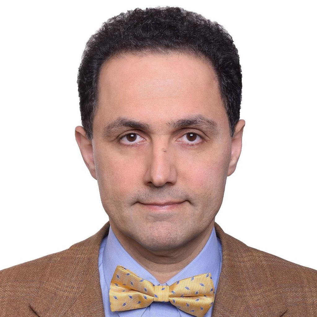 مهدی فرض پورماچیانی