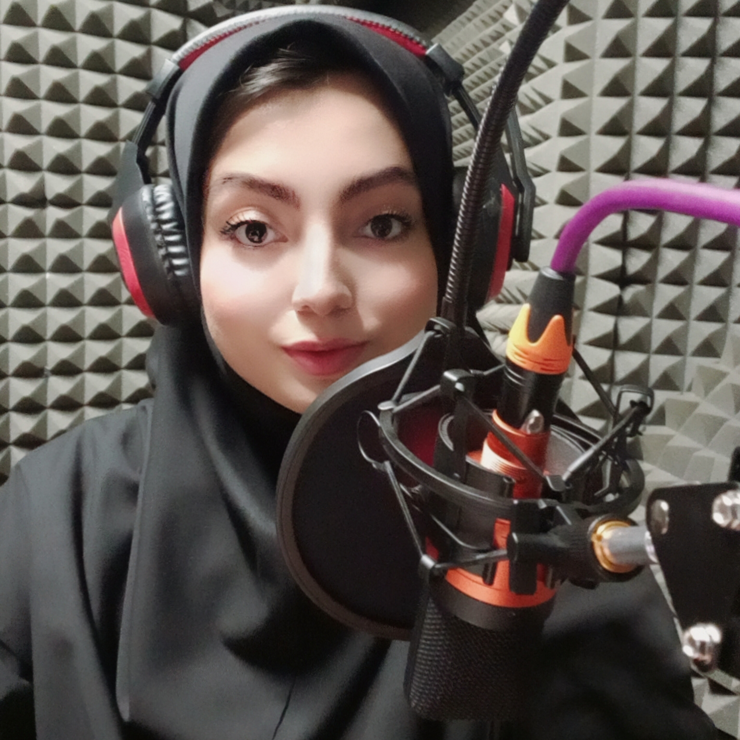 ملیکا شاکری پور