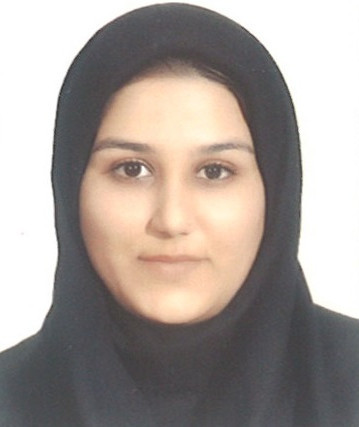 فاطمه موحد نیا