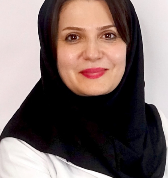 رکسانا منصورقناعی