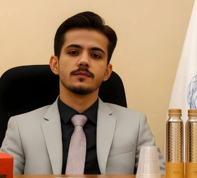 ابوالفضل دشتی