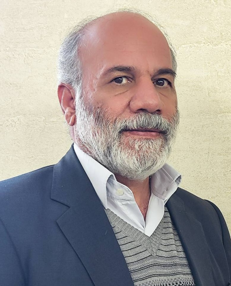 اسحق علی صابری