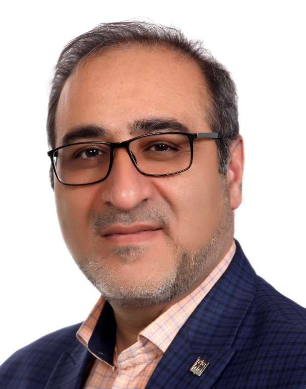 محمدرضا روئینی