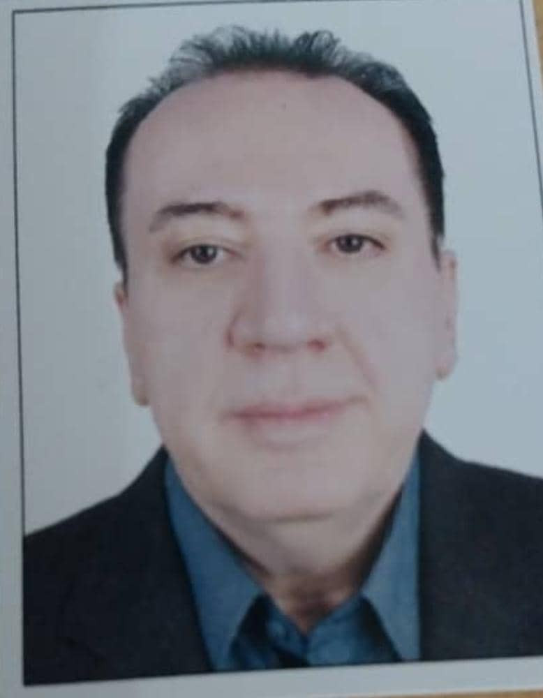 علی رضا صفرپور