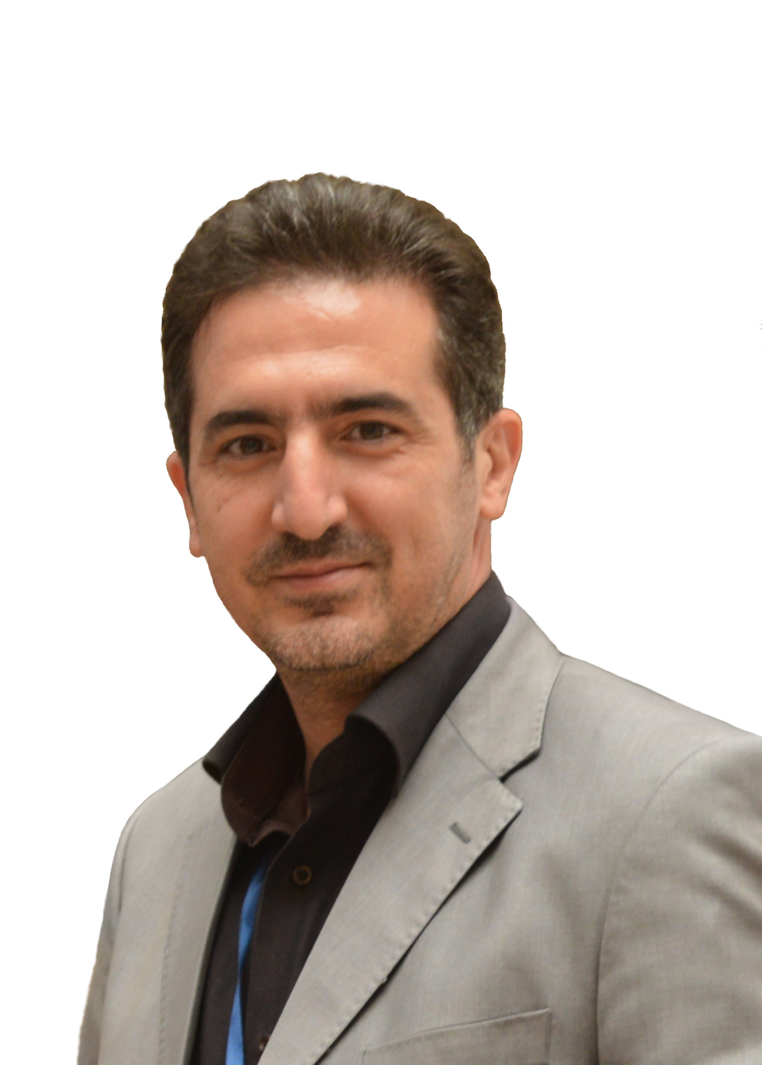 رامین مظاهری خامنه