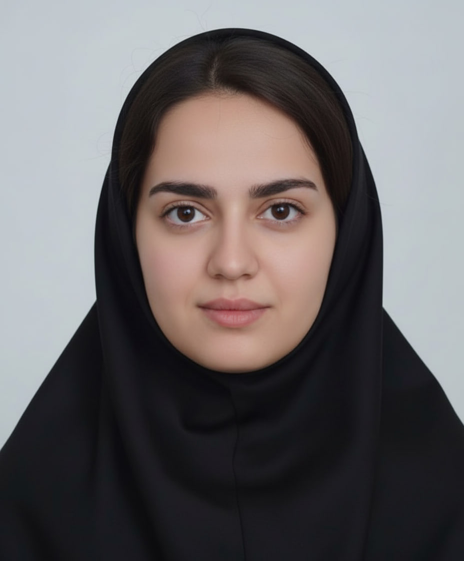 پریناز پورقدیری اصفهانی