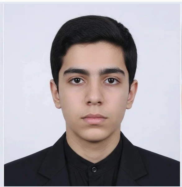 مهران موسایی