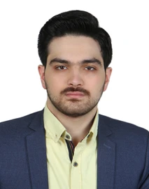 مهدی تاجیک فرجی