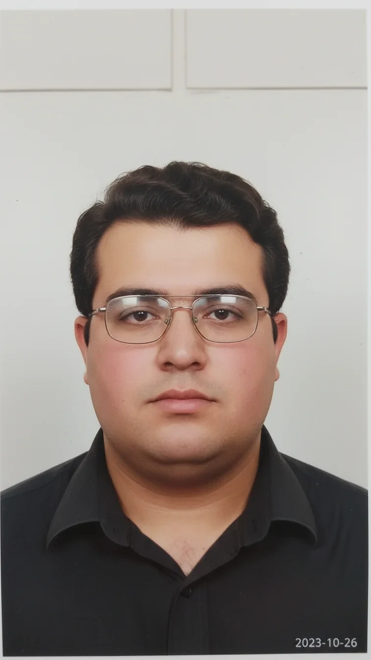 مهران کجوری