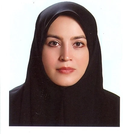 مریم پاشازاده