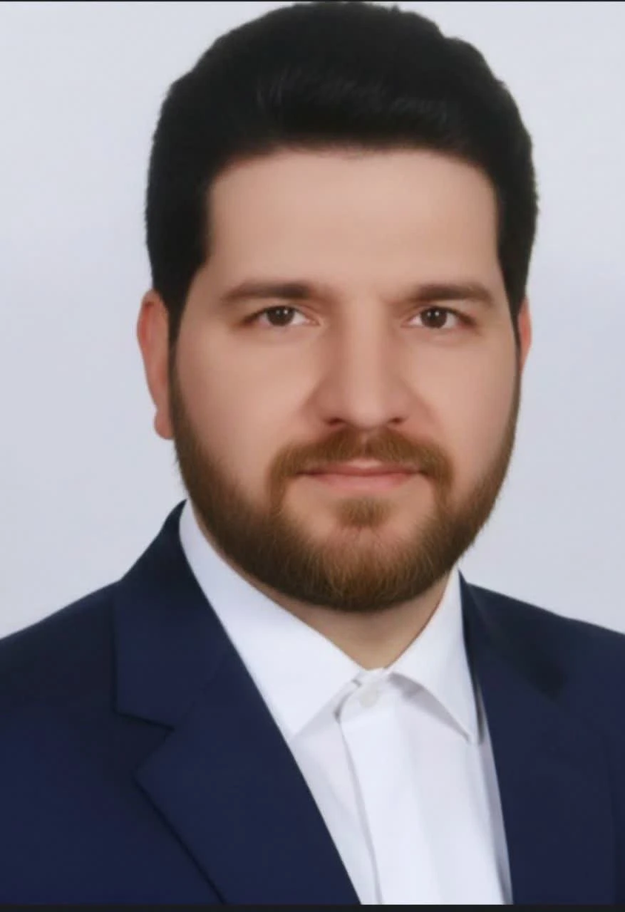 محمدرضا بهار