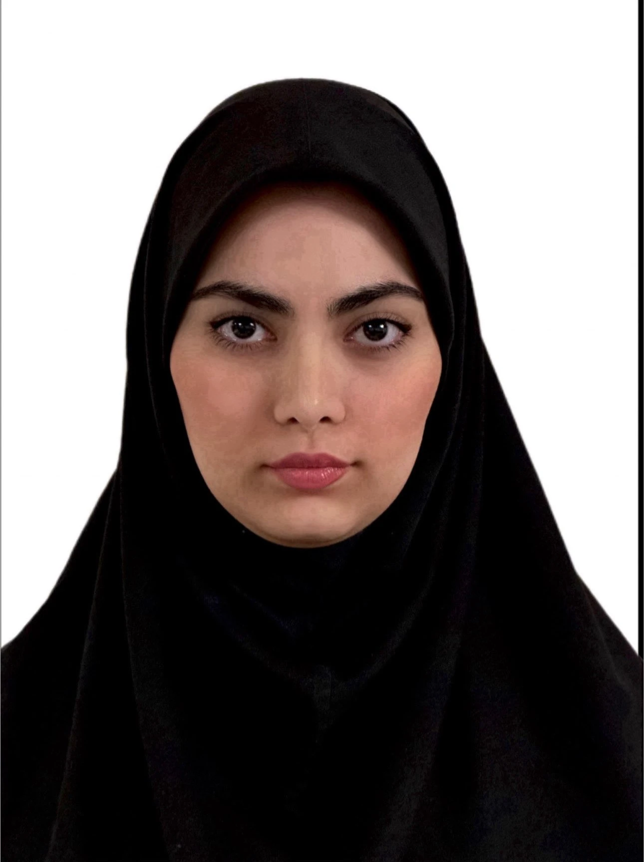 مهدیس نکونام