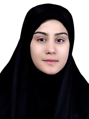 سپیده آمی احمدی