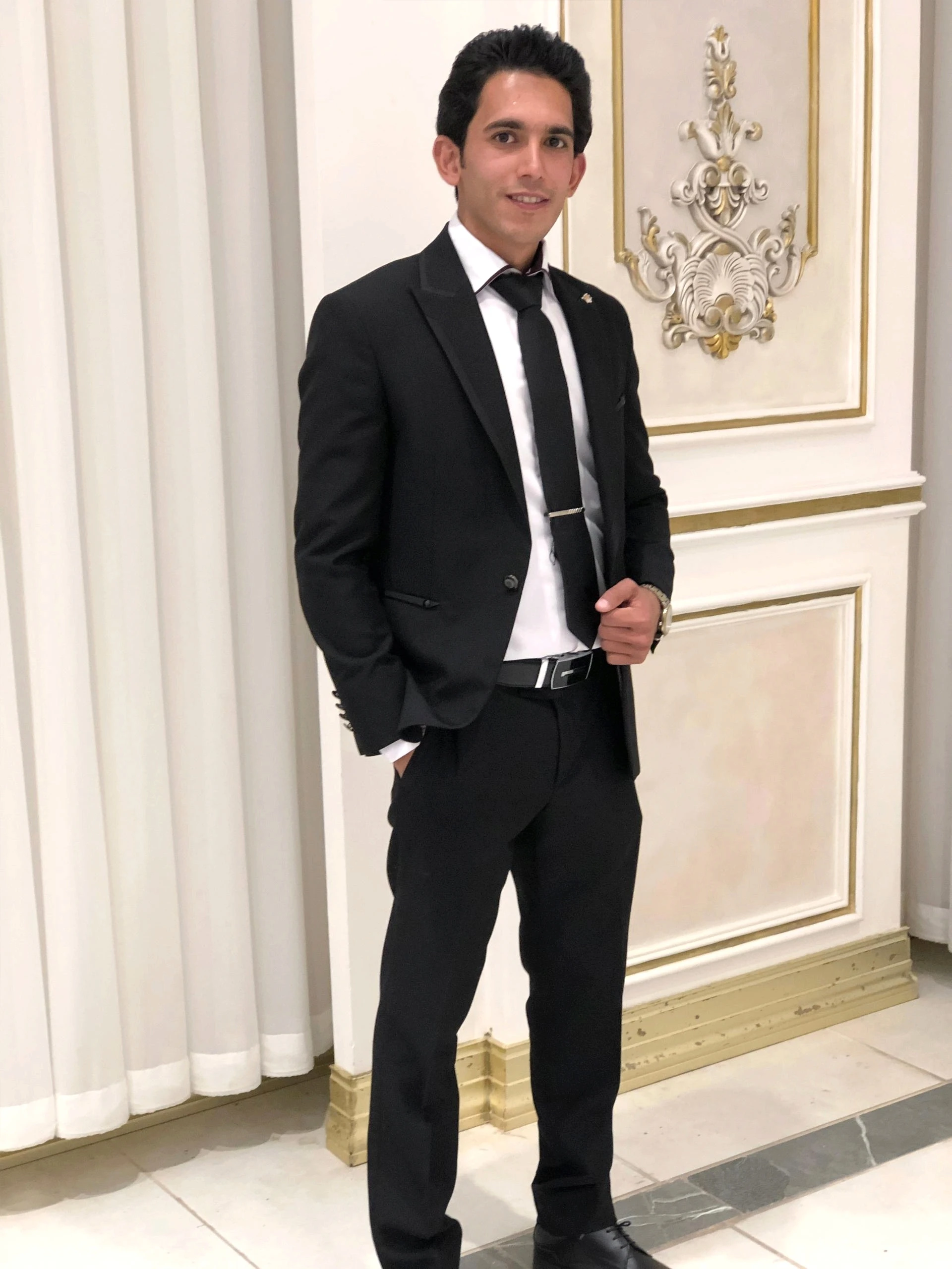 محمدصالح میرجلیلی