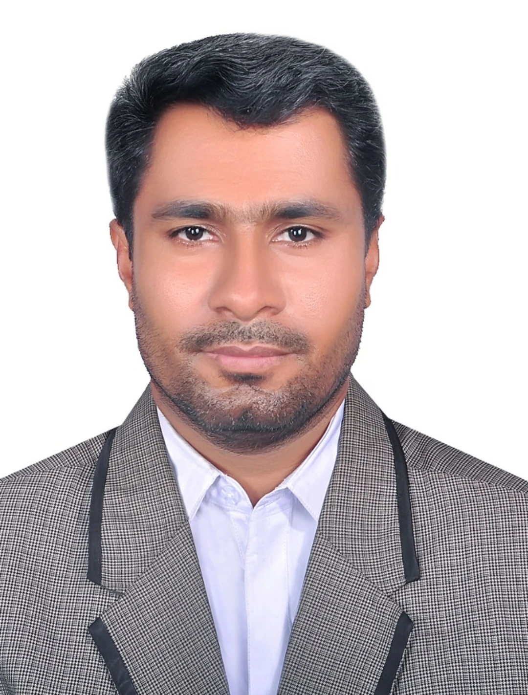 عبدالباسط خطیبی