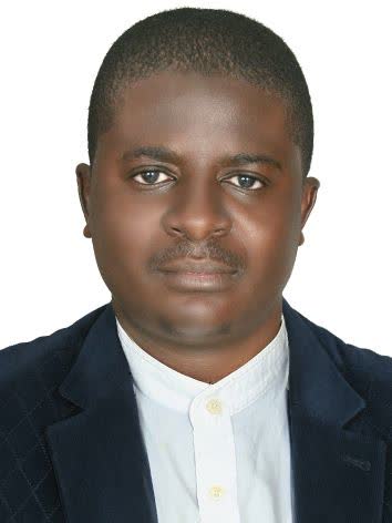 اسماعیل بوکاسا