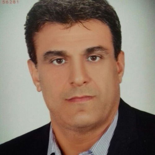 علی آهن فروش