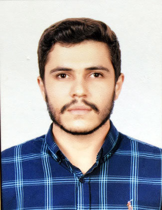 علیرضا نعمتی