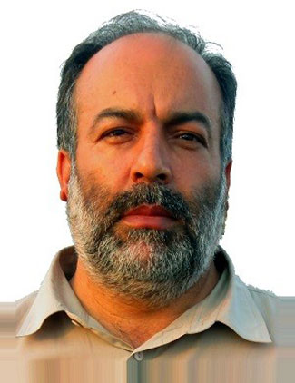 مهدی عظیمی میرآبادی