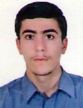 اسماعیل صادقی احمدآباد