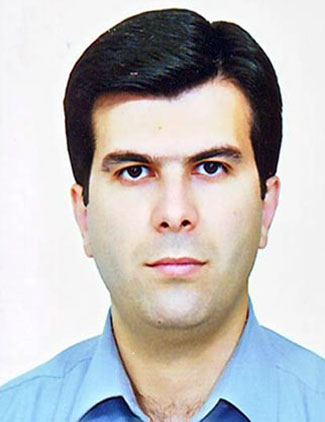 حمید شهرآبادی