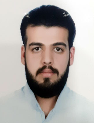 امیر حسین قادری مغانلو