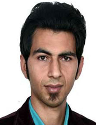 کیهان دهقان