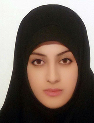 الهه ترکمان