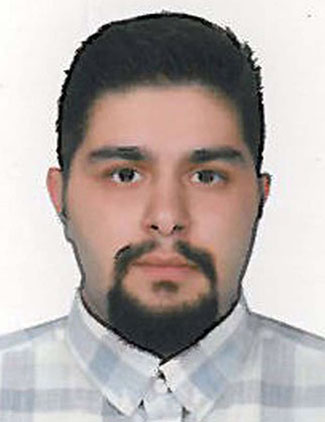 امیرعباس حسینعلیزاده